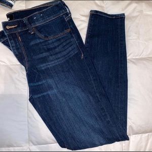 Express Skinny Jeans